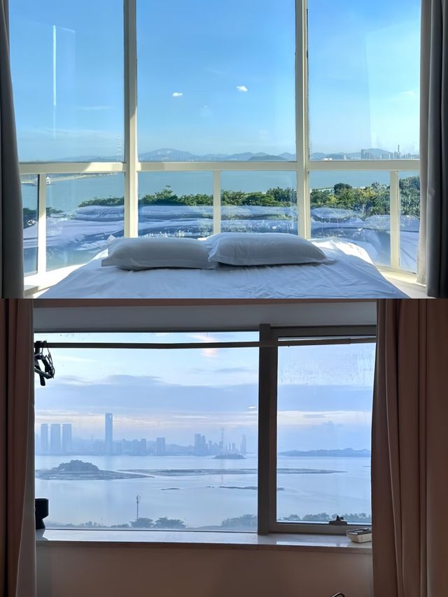 在鼓浪嶼入住金雞獎指定酒店——我的寶藏民宿之選
