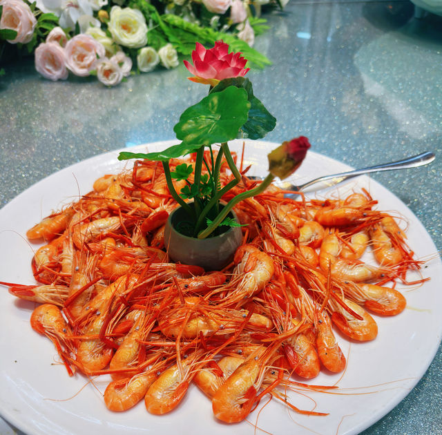 順德私房菜的美食天堂