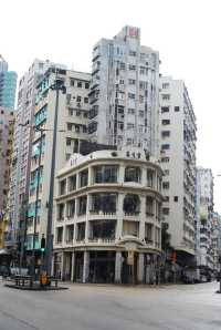 A Heritage of Chinese Medicine — Lui Seng Chun in Hong Kong