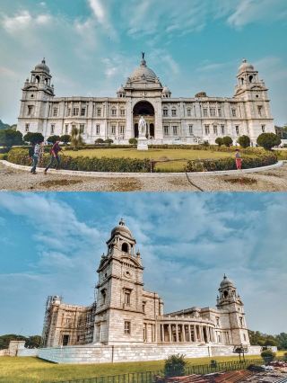 Kolkata: Exploring India's "City of Joy"