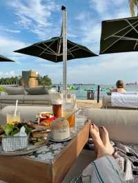 Discovering the Southernmost Point of Continental Asia