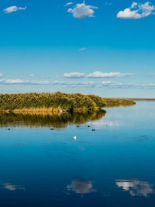 6-Day Adventure: Alxa-Bayannur-Wuhai, Explore the Stunning Beauty