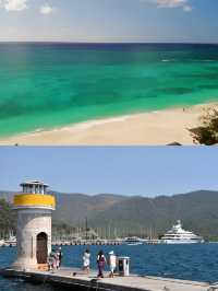 大開曼島：加勒比海的綺夢之島