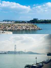 韓國光陽，一個優美的港灣城市