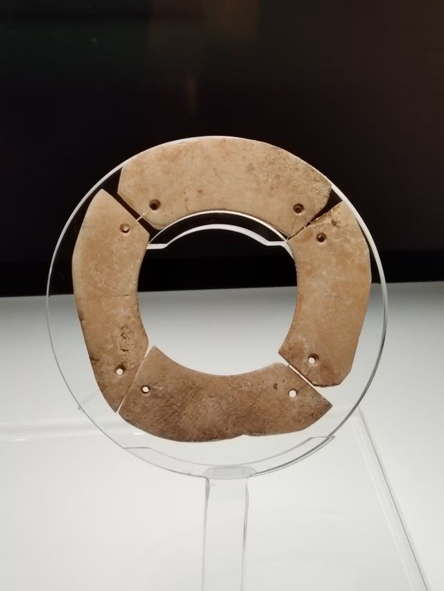 穿越4000年，陶寺遺址·汾城古鎮