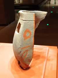 穿越4000年，陶寺遺址·汾城古鎮