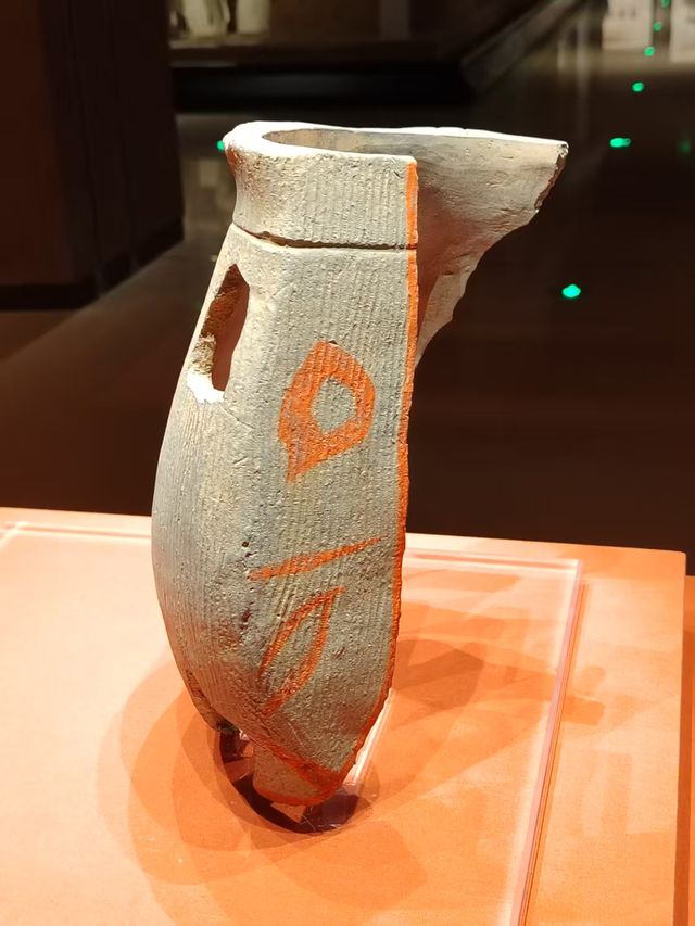穿越4000年，陶寺遺址·汾城古鎮