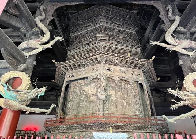 羅漢寺