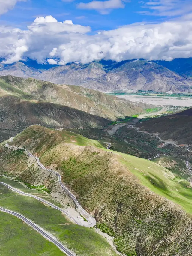 황금연휴에는 양줘융춰-남쵸, 숨 막히게 아름다운 선경으로