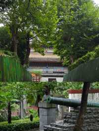 黃石青龍山公園