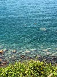 不愧是深圳海景天花板