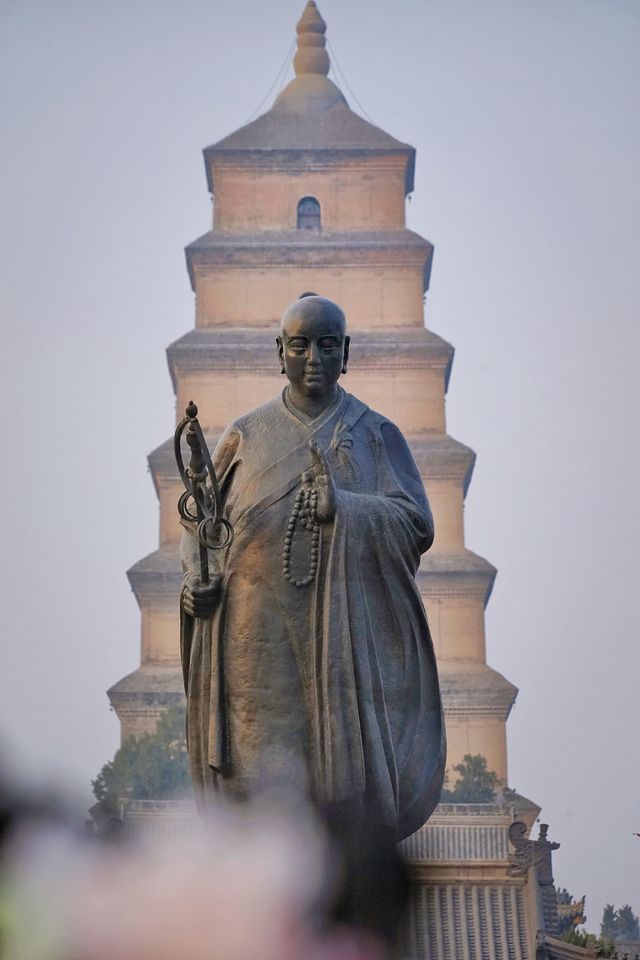 西安四天三夜自由行，保姆級旅遊攻略！