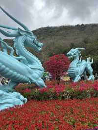 3 Days Itinerary in Tianya, Sanya 🇨🇳 