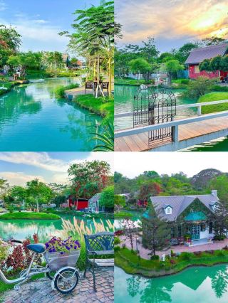 Nonthaburi: Thailand's Hidden Gem, Encounter a Unique Thai Experience

