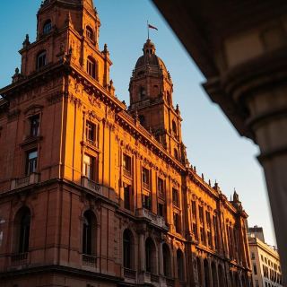 Manaus, the Heart of the Amazon: A Travel Guide