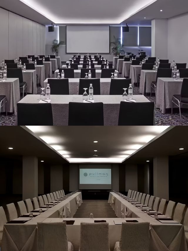 古晉｜鉑爾曼酒店及度假村