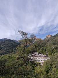 濟南-泰安-濟寧3日遊 美景震撼心靈 不捨歸來
