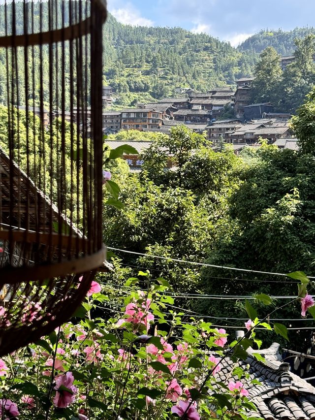 清明小長假 貴陽等地旅遊攻略來襲
