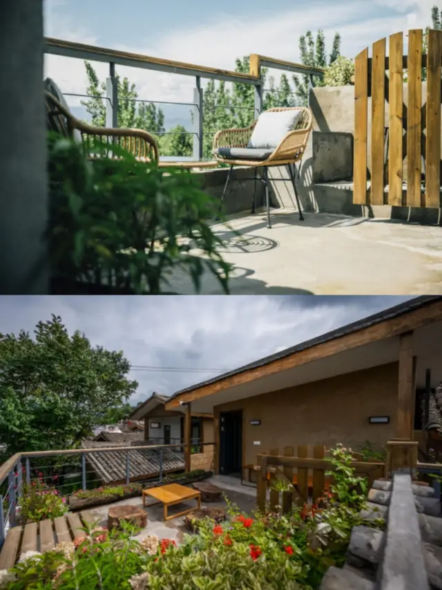 Found a Treasure Homestay by Qionghai Lake, Xichang