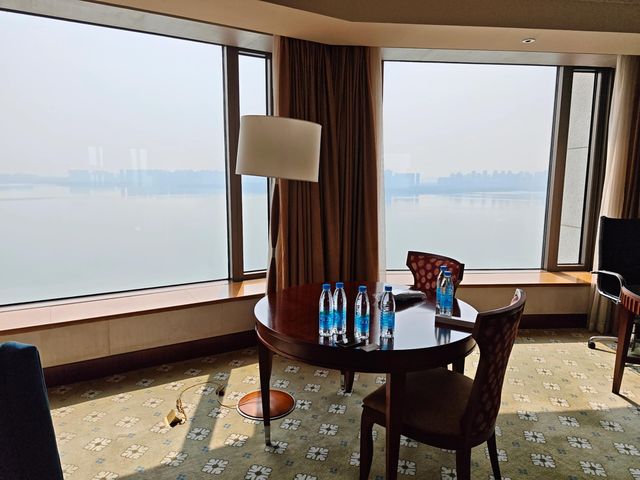 蘇州金雞湖凱賓斯基大酒店