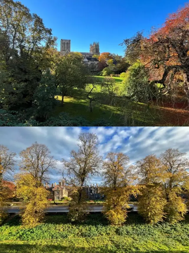 13日間で巡るヨーロッパ多国旅行 超使える攻略法