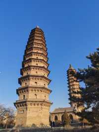 太原超詳細攻略｜第一次去太原旅遊必看～
