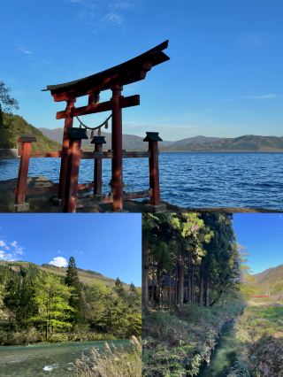 Hidden Gem in Japan | Lake Tazawa, Akita