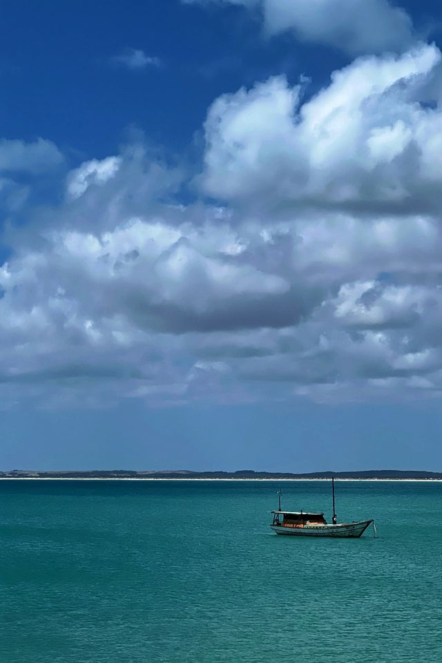 澳洲羅布——赴一場海岸線與龍蝦的浪漫之約