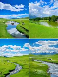 五一反向旅遊，這四個秘境你打卡了嗎？
