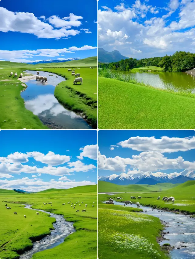 May Holiday Alternative Travel: Have You Explored These Four Hidden Gems?