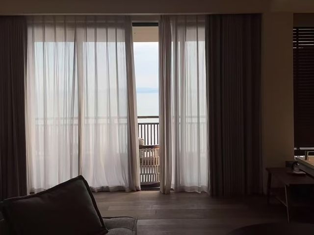 寧德！！霞浦！我願意稱之為觀景民宿天花板
