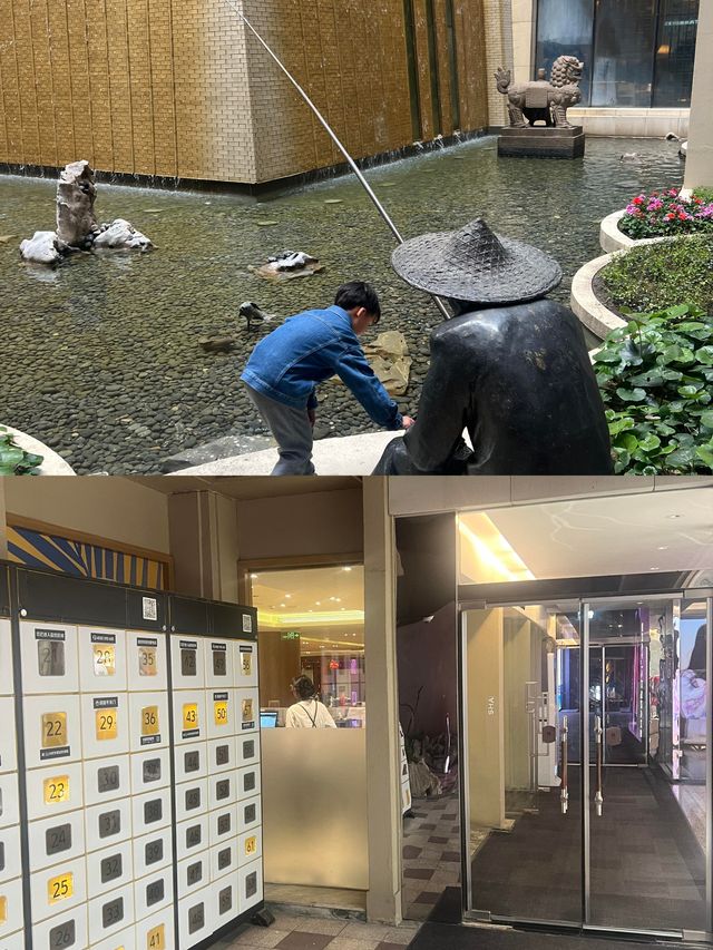 來上海一定要住的酒店啊！！！