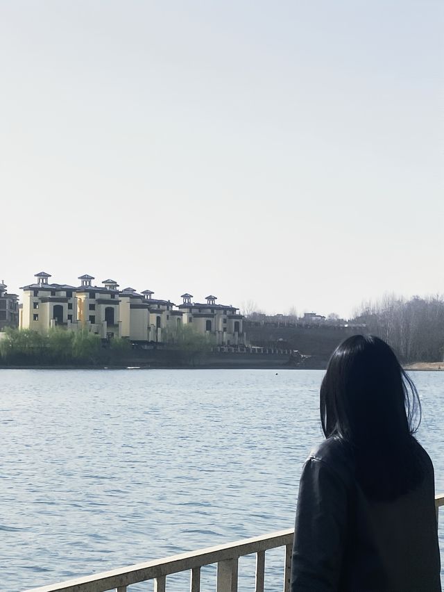 洛陽小洱海｜CityWalk