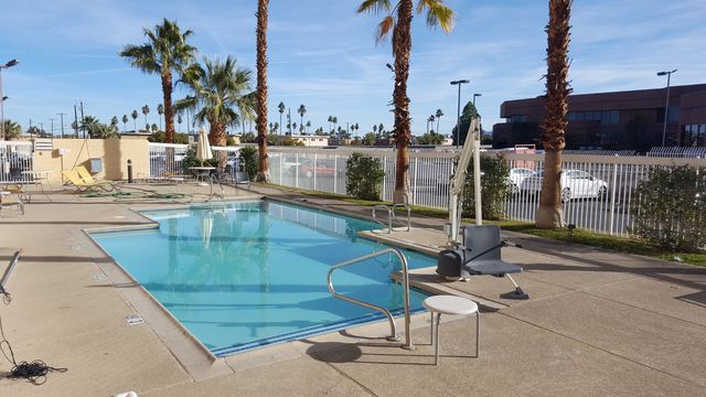 拉斯維加斯丨Fairfield Inn