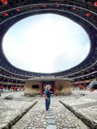 The hearth of Fujian 