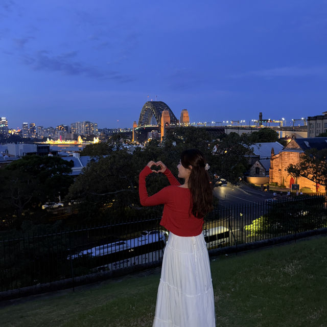 호주 대표 도시 호주 3박 4일 일정 코스 이렇게만🇦🇺