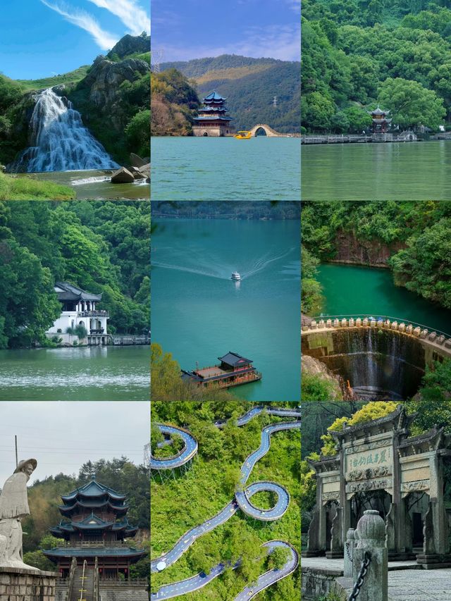 桐廬已回，能勸一個是一個