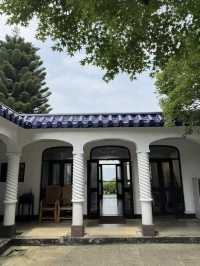 幽居書香：走進林語堂的雅緻天地