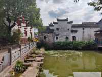 馬頭牆群（麗水縉雲）