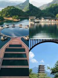 保姆級 帶表情的廬山旅遊攻略，玩轉絕美山水