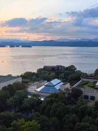 千島秘境・時光錦囊：湖光山色與歷史交融的療癒之旅