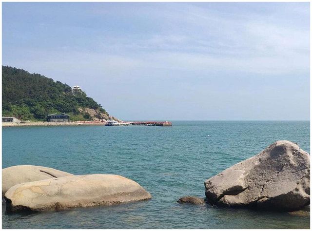 48 小時暢覽海濱風光之旅