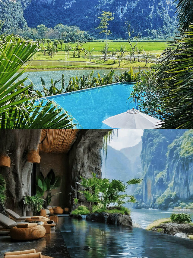 崇左超強攻略！小眾秘境遊玩地
