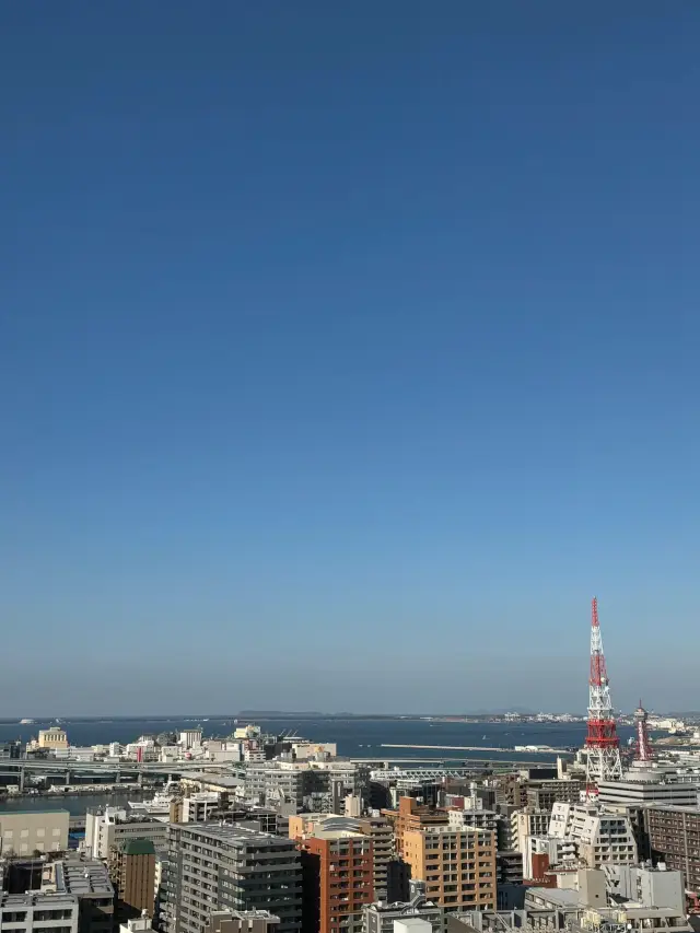 福岡3天2夜攻略✨日本小众宝藏旅行地