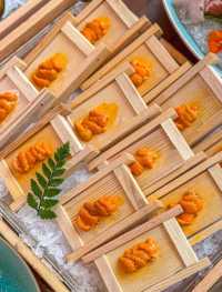 廣州日料放題天花板!! 實現海鮮自由啦