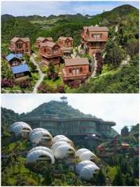 六盤水已回，真唔建議5月去