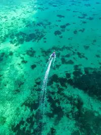 麗貝島艾琳，隱秘天堂等你探！