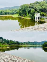 廣州黃山魯森林公園