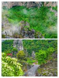 被低估嘅四川寶藏小城，2h逃離地球