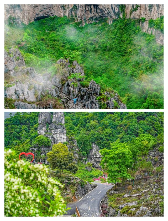 被低估嘅四川寶藏小城，2h逃離地球